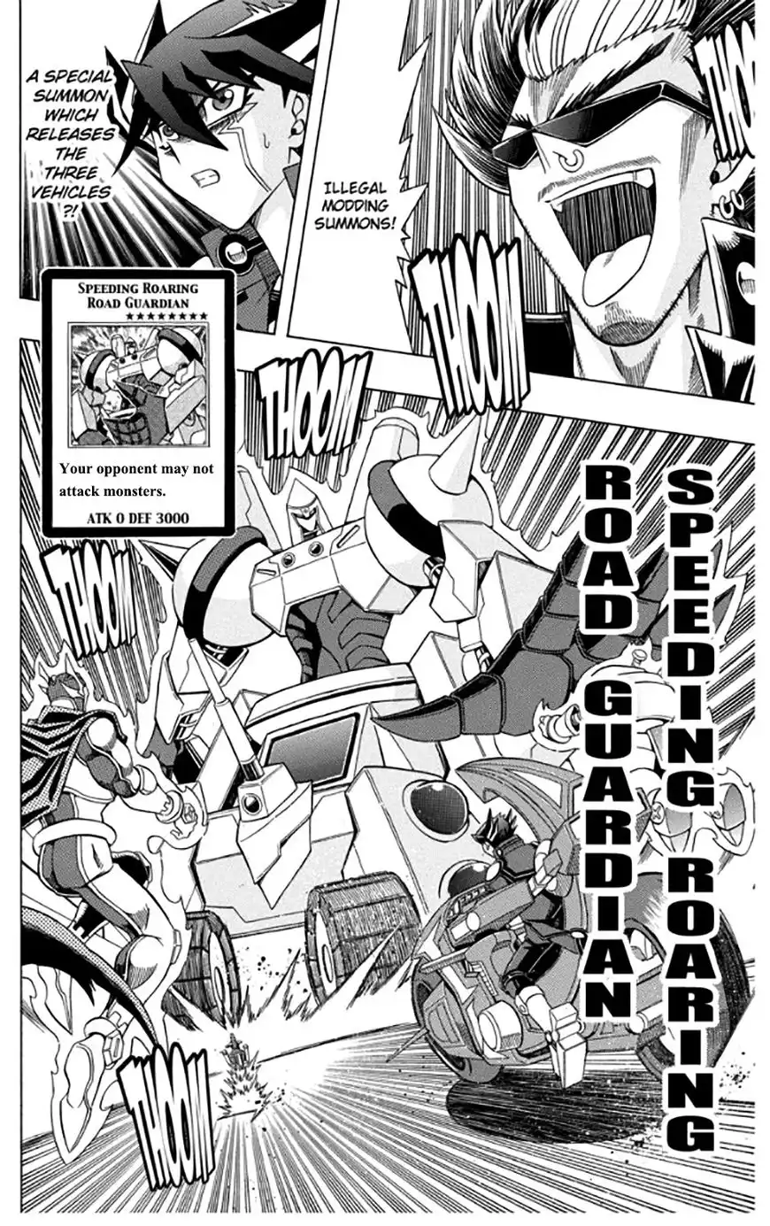 Yu-Gi-Oh! 5Ds - A Chapter 16 5